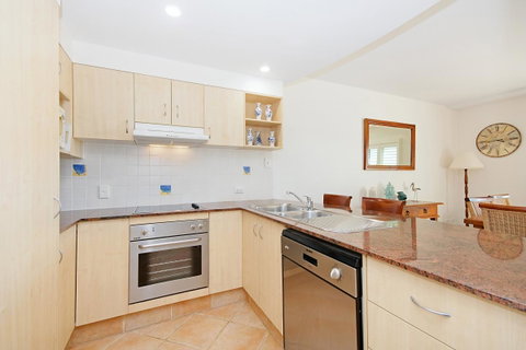 The Cove Yamba - Kempsey Accommodation 3