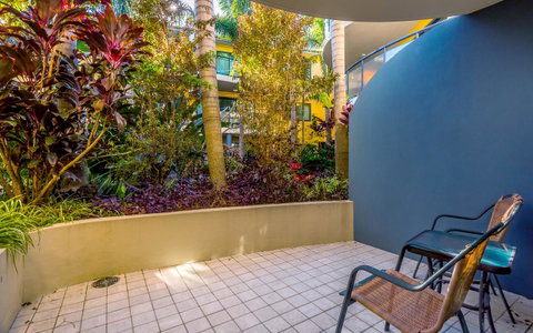 The Cove Yamba - Kempsey Accommodation 36