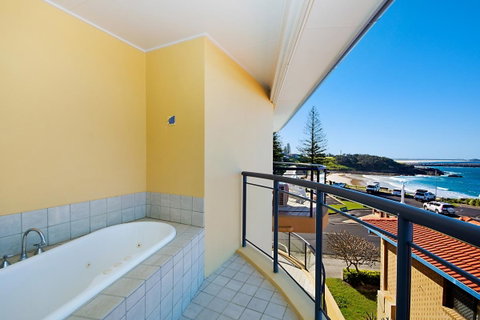 The Cove Yamba - Kempsey Accommodation 8