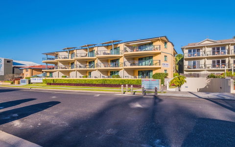 The Cove Yamba - Kempsey Accommodation 14