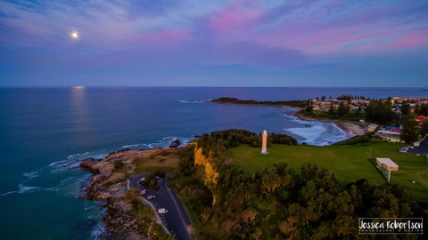 The Cove Yamba - Kempsey Accommodation 31