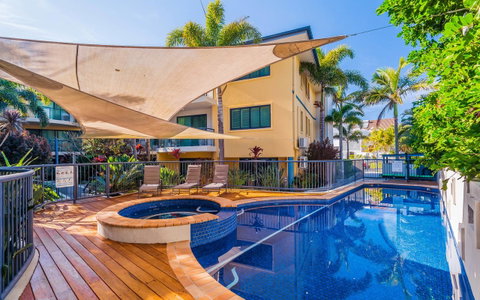 The Cove Yamba - Kempsey Accommodation 28