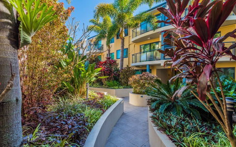 The Cove Yamba - Kempsey Accommodation 26