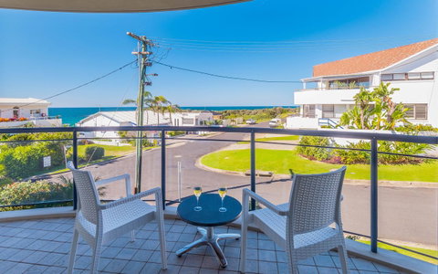 The Cove Yamba - Kempsey Accommodation 0