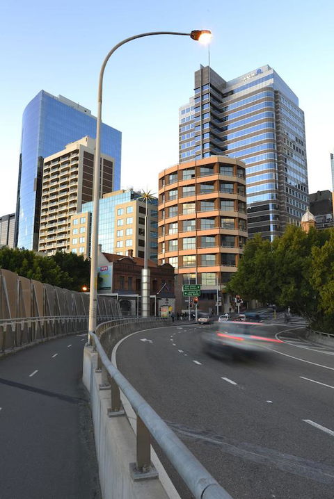 Metro Apartments On Darling Harbour - Kempsey Accommodation 7