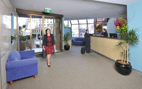 Metro Apartments On Darling Harbour - Kempsey Accommodation 2