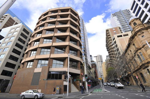 Metro Apartments On Darling Harbour - Kempsey Accommodation 8