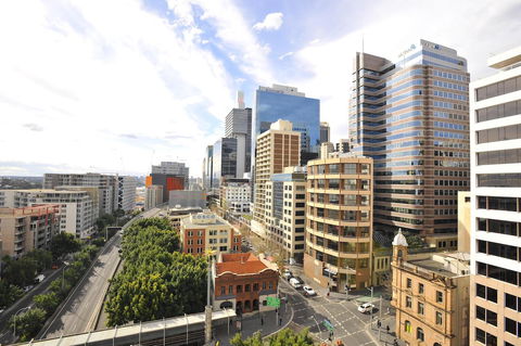 Metro Apartments On Darling Harbour - Kempsey Accommodation 0