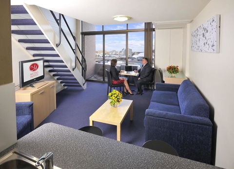 Metro Apartments On Darling Harbour - Kempsey Accommodation 6