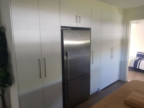 Golden Hill Cottage - Kempsey Accommodation 7