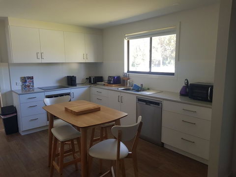 Golden Hill Cottage - Kempsey Accommodation 10