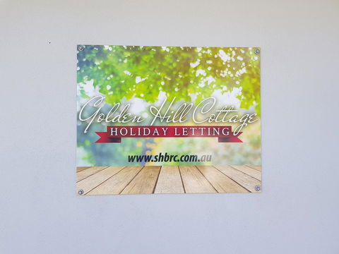 Golden Hill Cottage - Kempsey Accommodation 1