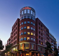 Adina Apartment Hotel Sydney Surry Hills - Kempsey Accommodation