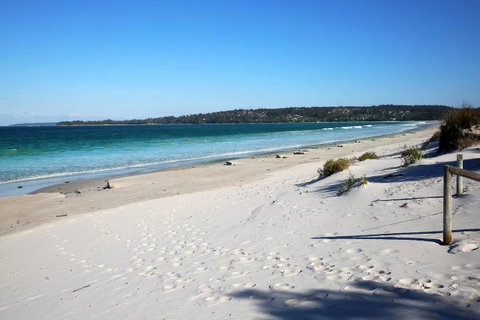 Jervis Bay Beach Shack I Pet Friendly - Kempsey Accommodation 17