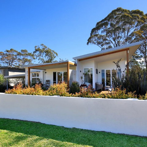 Jervis Bay Beach Shack I Pet Friendly - Kempsey Accommodation 1