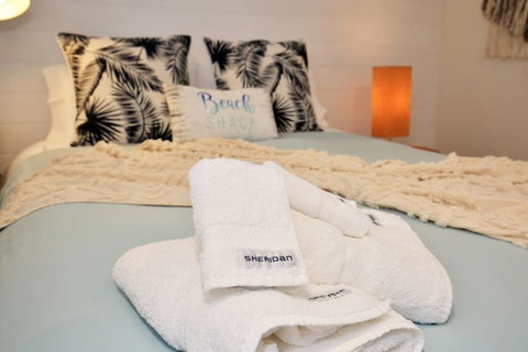 Jervis Bay Beach Shack I Pet Friendly - Kempsey Accommodation 7