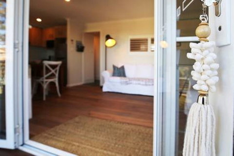 Jervis Bay Beach Shack I Pet Friendly - Kempsey Accommodation 11