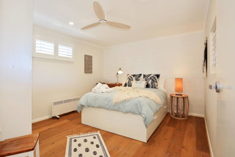Jervis Bay Beach Shack I Pet Friendly - Kempsey Accommodation 6