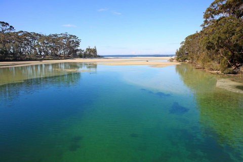 Jervis Bay Beach Shack I Pet Friendly - Kempsey Accommodation 18