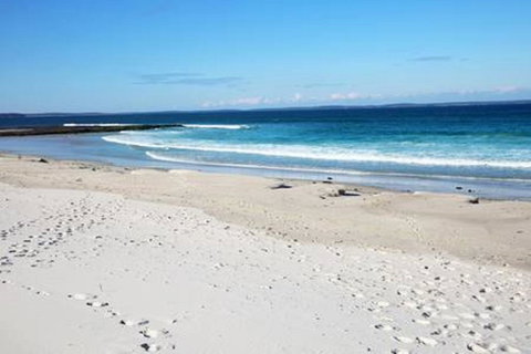 Jervis Bay Beach Shack I Pet Friendly - Kempsey Accommodation 16
