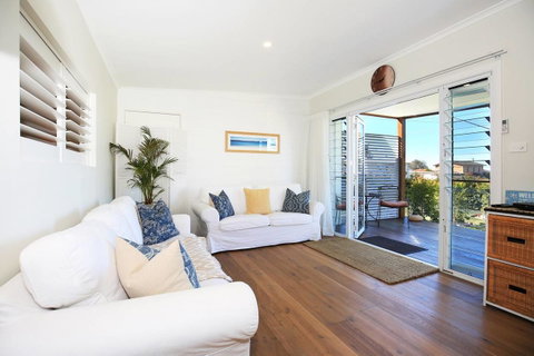 Jervis Bay Beach Shack I Pet Friendly - Kempsey Accommodation 2