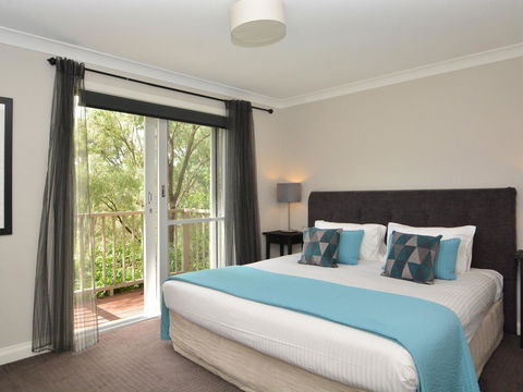 Villa 3br Margarita Villa Located Within Cypress Lakes Resort - Kempsey Accommodation 3