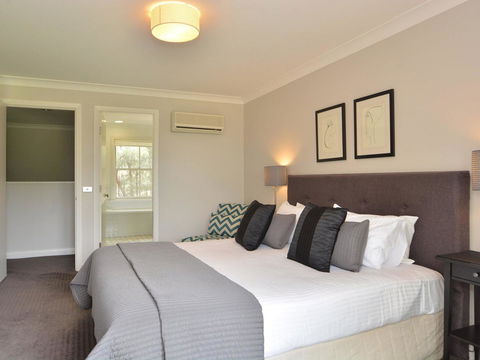 Villa 3br Margarita Villa Located Within Cypress Lakes Resort - Kempsey Accommodation 1