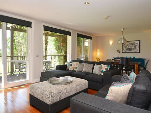 Villa 3br Margarita Villa Located Within Cypress Lakes Resort - Kempsey Accommodation 9
