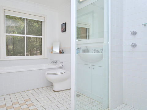 Villa 3br Margarita Villa Located Within Cypress Lakes Resort - Kempsey Accommodation 7