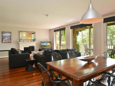 Villa 3br Margarita Villa Located Within Cypress Lakes Resort - Kempsey Accommodation 11