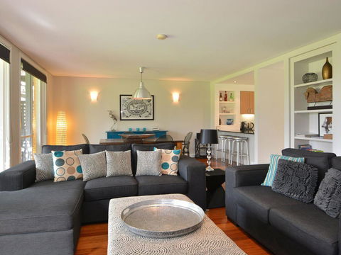 Villa 3br Margarita Villa Located Within Cypress Lakes Resort - Kempsey Accommodation 14