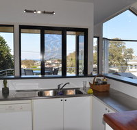 The Boat House - Kempsey Accommodation