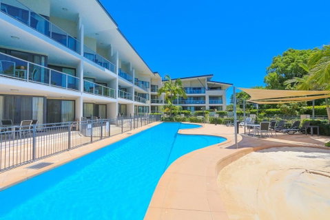 Boathouse Resort (Water Front) - Kempsey Accommodation 14