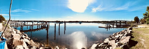 Boathouse Resort (Water Front) - Kempsey Accommodation 17