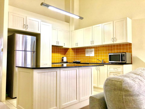 Boathouse Resort (Water Front) - Kempsey Accommodation 20