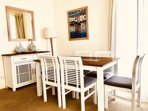Boathouse Resort (Water Front) - Kempsey Accommodation 24