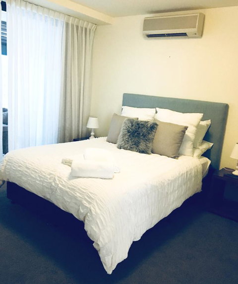 Boathouse Resort (Water Front) - Kempsey Accommodation 3