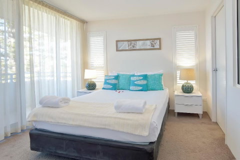 Boathouse Resort (Water Front) - Kempsey Accommodation 19