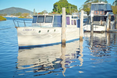 Boathouse Resort (Water Front) - Kempsey Accommodation 6