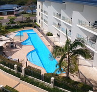 Boathouse Resort Water Front - Kempsey Accommodation