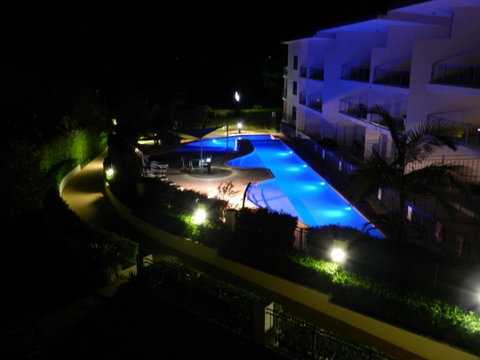 Boathouse Resort (Water Front) - Kempsey Accommodation 12