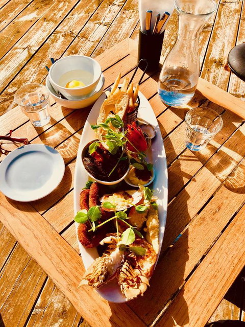 Boathouse Resort (Water Front) - Kempsey Accommodation 28