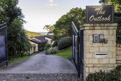 The Outlook Cabana - Kempsey Accommodation 22