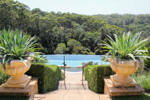 The Outlook Cabana - Kempsey Accommodation 11