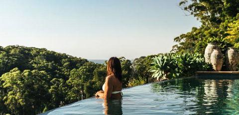 The Outlook Cabana - Kempsey Accommodation 2