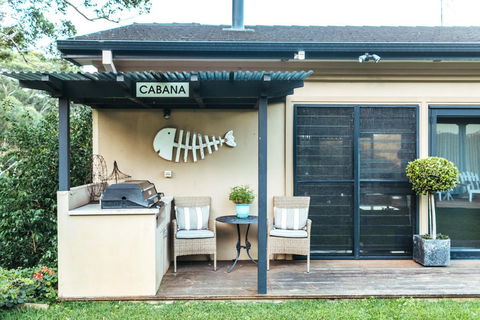 The Outlook Cabana - Kempsey Accommodation 5