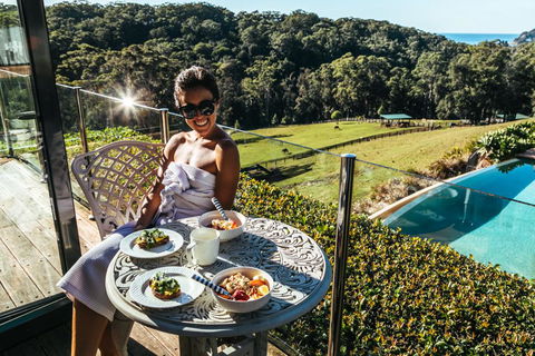 The Outlook Cabana - Kempsey Accommodation 3