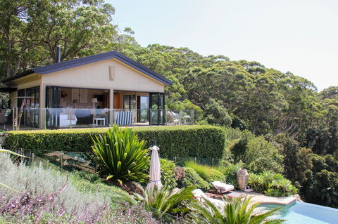 The Outlook Cabana - Kempsey Accommodation 10