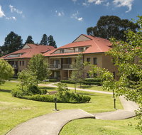 Leisure Inn Spires - Kempsey Accommodation
