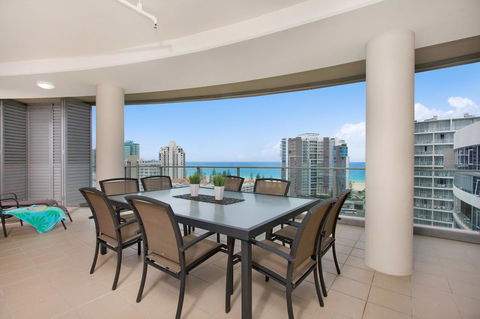 Tweed Ultima Apartments - Kempsey Accommodation 9
